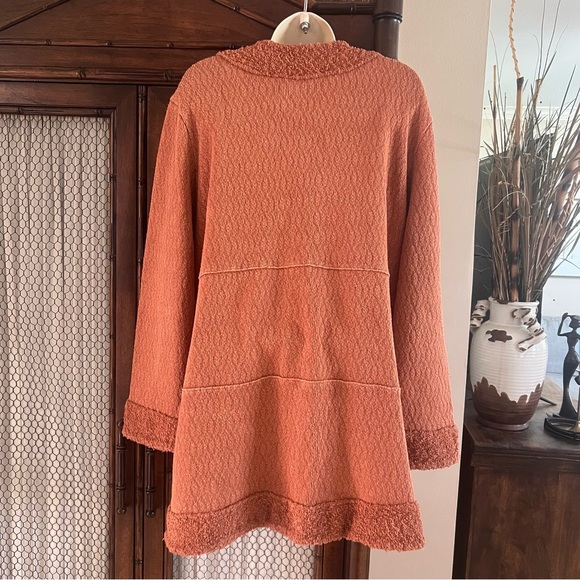 EC Designer Collection Kenya Cardigan Sweater - Picture 6 of 6